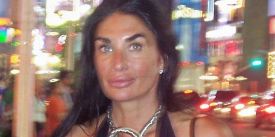 Cartomante e Sensitiva Nanette